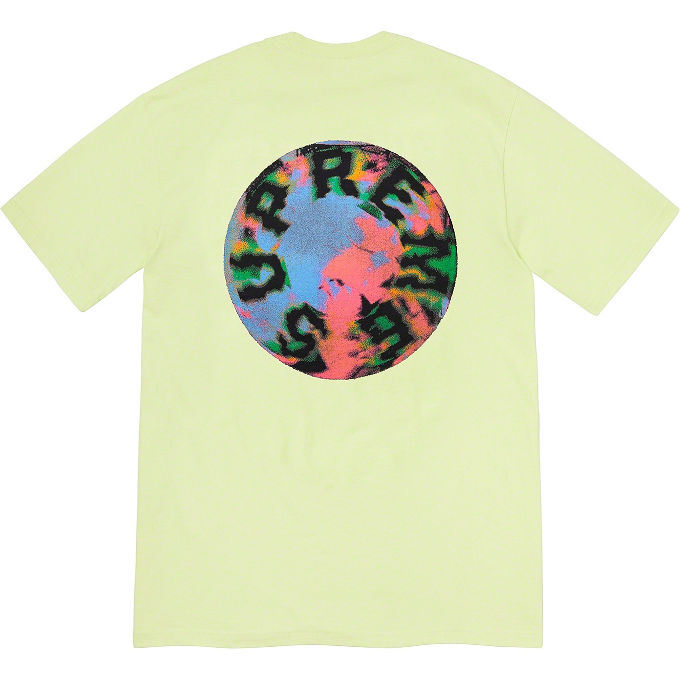 Marble Tee view 13